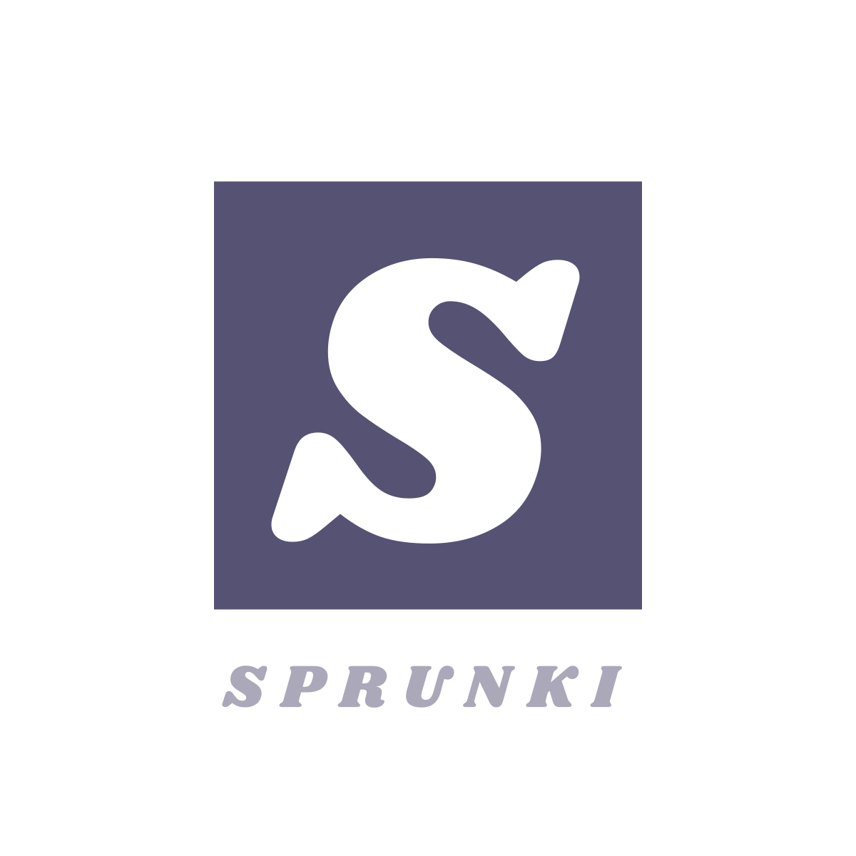 Sprunki Zone Logo